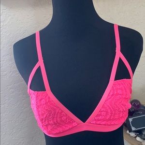 Lace Bralette